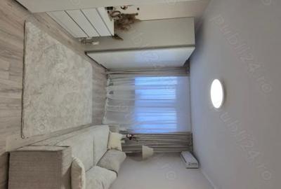 2 Camere 46mp Zona Gara Renovat - 2