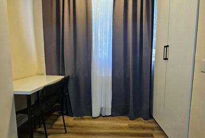 Garsonieră semidecomandată în Central - 5