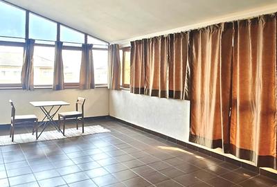 Apartament cu 4 camere decomandat, mobilat în Băneasa - 24