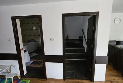 Casă cu Teren 470 Mp în Central - 2