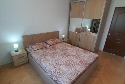De inchiriat apartament 3 camere Gara de Nord - Basarab sect 1