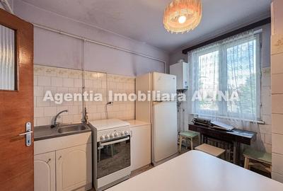 Apartament cu 3 camere decomandat în Gării - 2