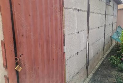 Inchiriez depozit - 3
