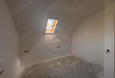 Casa zona rezidentiala, 180 mp, zona Beclean - 10