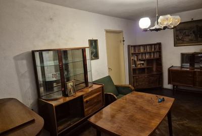 Apartament 2 camere semidecomandat-zona abator - 2