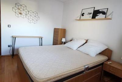 Apartament cu 3 camere decomandat, mobilat în Vatra Luminoasă - 9