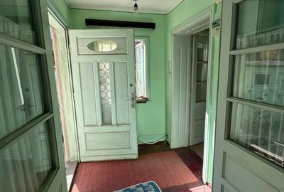 Casa 6 camere - Centru - Tomis I - 188.000 euro (Cod E8+E10) - 12