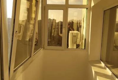 Garsoniera, 35 mp, decomandata, balcon, metrou, Titan Garsoniera, 35 mp, decomandata, balcon, metrou, Titan - 6