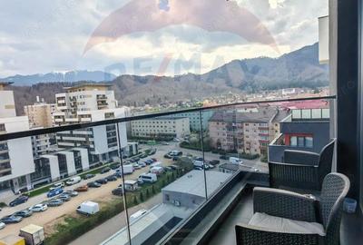 Apartament cu 2 camere decomandat în Noua - 8