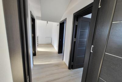 Casa P+M, Glambocu Deal, Bascov- idealimob.ro - 11