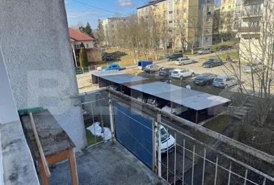 Apartament cu 2 camere semidecomandat în Central - 2