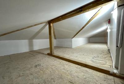 Casă individuală cu 5 camere cu Canalizare în Balotești - 23