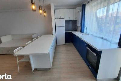 Garsonieră în Sânpetru - 6