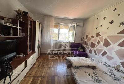 Garsoniera de 21mp, in zona Tipografilor-Isho, ideal investitie - 1