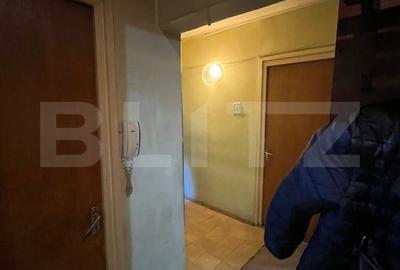 Apartament cu 4 camere, 74,23 mp, loc de parcare, zona Pantelimon - 3