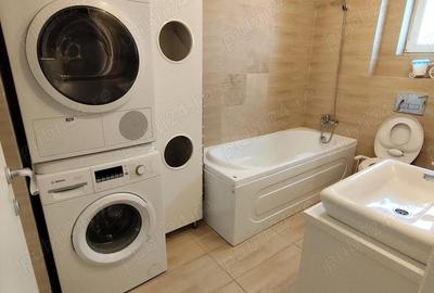 Apartament cu 3 camere semidecomandat în Ștefăneștii de Jos - 5