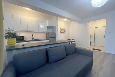 Apartament cu 3 camere decomandat, mobilat în Circumvalațiunii - 6
