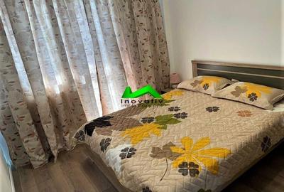 Apartament 3 camere de inchiriat 2 parcari Sibiu C.Surii Mici - 4