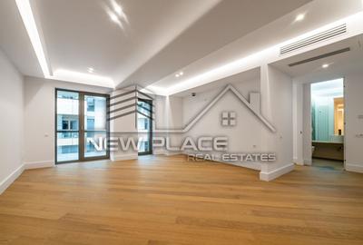 Apartament cu 3 camere decomandat în Pipera