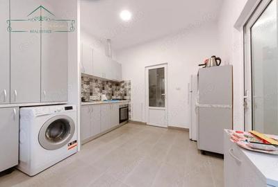 Apartament la curte comuna cu centrala proprie, zona Centrala, Arad - 6