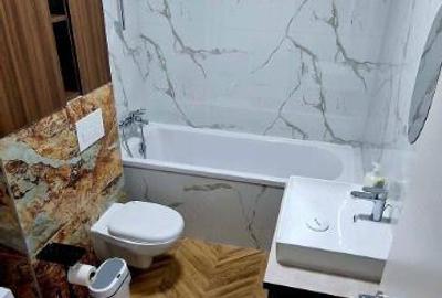 Garsoniera de inchiriat in zona Sanpetru - 5