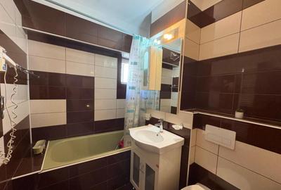 Apartament 3 camere, cu balcon generos, zona ULTRACENTRAL? - 8