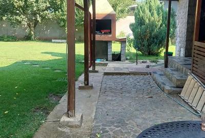 Casa 4 camere , P+M, Snagov - Ghermanesti - 3