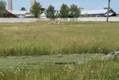 Teren de 9498 mp, în Central - 4