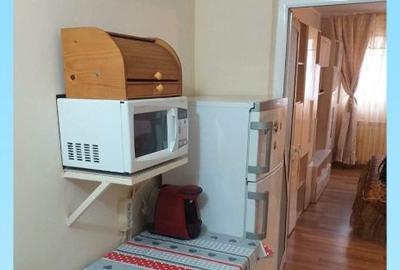 Apartament decomandat în Țiglina 1 - 3