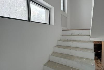 VILA  P+1 LA VANZARE - CARTIER REZIDENTIAL OVIDIU - VEDERE FRONTALA LAC - - 9