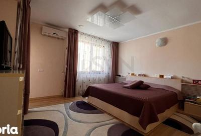 Casă cu 6 camere cu Teren 690 Mp în Central - 4