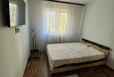 Apartament cu 2 camere semidecomandat în Central - 6