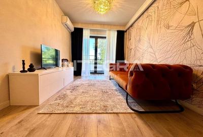 De Inchiriat | Apartament 3 camere | LUX | CENTRU | Parcare