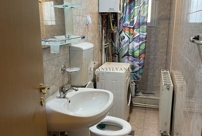 Garsonieră decomandată în Vasile Aaron - 5