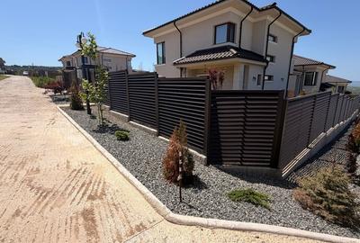 Teren Construcții intravilan de 7000 mp, în Bucium - 7