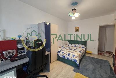 Apartament cu 4 camere decomandat în Central - 6