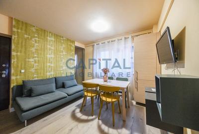 Comision 0! Apartament 3 camere | 64 MP | Etaj Intermediar | Muzeul Apei | - 2