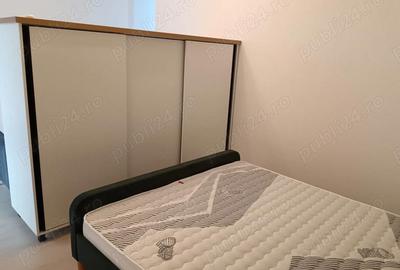 Garsonieră decomandată în Braytim - 4