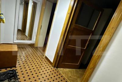 Apartament 2 camere, decomandat, 55 mp, zona Puskin - 4