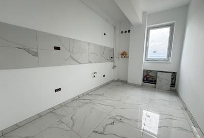 Apartament cu 2 camere decomandat în Horpaz - 4