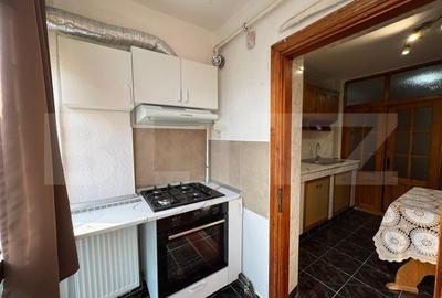 Apartament cu 2 camere decomandat, mobilat în Sărari - 7