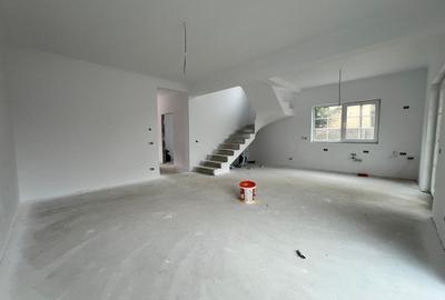 Duplex cu 5 camere cu Teren 300 Mp în Giarmata - 5