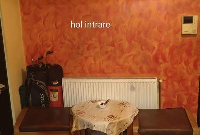 Apartament cu 3 camere decomandat în Central - 1