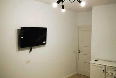 Garsonieră în Floreasca - 1