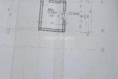 Casă cu 4 camere în Eroilor - 6