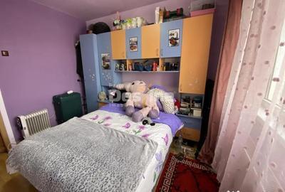 Apartament cu 3 camere decomandat în Florilor - 5