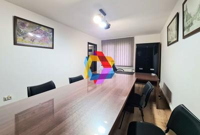 Spatiu birouri de închiriat Brasov - 90 mp  # spatii-comerciale-brasov.ro - 1