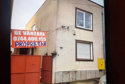 Casă cu 4 camere cu Teren 600 Mp în Central - 8