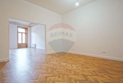 Inchiriere spatiu pentru activitati de birou - Str. Muresenilor-Etaj 1 - 8