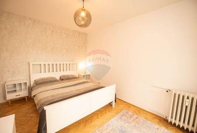 Apartament 2 camere, 50 mp de vanzare Pajura, Parc Bazilescu - 11